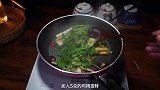 炒竹笋怎么做好吃又简单