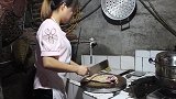 做了好多年啤酒鸭，论做啤酒鸭，还是她最会做了，真绝了