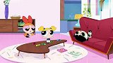 飞天小女警：泡泡真是坏孩子，明白所有道理，却还要明知故犯！