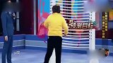 王牌对王牌：沈腾嘲笑贾玲不认识数字，贾玲挑战踢板
