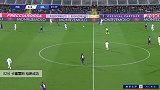 卡塞雷斯 意甲 2019/2020 佛罗伦萨 VS AC米兰 精彩集锦