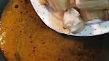 红烧肉炖土豆做法，肥而不腻火山美食