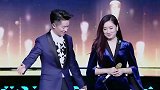 中科院博士导师登台，一曲《将进酒》开口惊到人