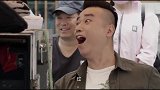 失忆老板演戏真情流露！这一段戏连导演都拍手叫好！简直太秀了！