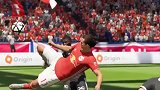 FIFA19大神凌空破门集锦！这都是什么神仙操作？