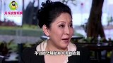当年应采儿甩了向佐，随后被抓入狱，向太为何还要不惜一切保她？