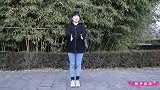 早上空腹做，瘦得特别快，1天100下，适合懒人做，隔天就掉秤