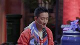 这就是街舞：韩庚把毛巾给了冰冰，掉鞋子给他加了分数