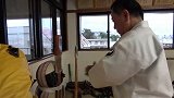 最危险的冲拳！格斗大师池宫城政明为你展示冲绳空手道的可怕威力