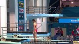 无敌是多么寂寞！游泳世锦赛中国跳水队出战12项全部夺冠