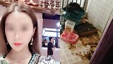 女网红租房到期失联留一屋狗屎 房东：给保洁加钱都嫌恶心不干