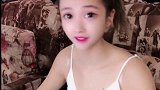小哥哥来找二毛对对子，她还不想对，看小哥哥用什么办法让她对的