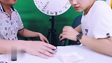 挑战一种叫唇烟的烟，口腔内的刺辣你体验过吗？