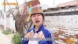 短剧：孩子们动手做遮阳帽，竟然一个比一个新奇，你更喜欢哪个呢