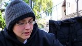 篮球-15年-林书豪最新生活短片《生命中的一天》-专题