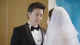前程：富豪老爸再婚娶妻，后妈比女儿还小，女儿接下来做法绝了
