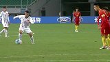 国足-16年-王靖斌破门刘奕鸣染红  U22国足1:1战平越南U22-新闻