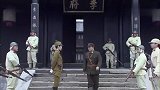 伏弩：街上空无一人，十年侦察兵一看便知不好，鬼子有埋伏！