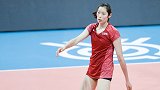 《新闻早高峰》中国女排公布东奥资格赛名单 林丹泰国赛收退赛礼