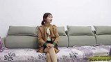 儿媳接婆婆来家住，儿子不愿意，婆婆钱花完后儿媳立马翻脸