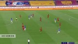 米兰特 意甲 2019/2020 罗马 VS 桑普多利亚 精彩集锦