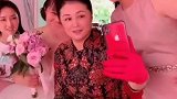 大脚婶又火了
