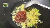 我最拿手的土豆片夹馍，完全自制，傻瓜式易学