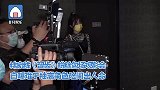 香港现场林家栋粉丝包场观影会自曝难于抽离角色险闹出人命
