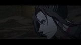 魔道祖师：好险哪，为救金凌，蓝忘机和魏无羡死里逃生！