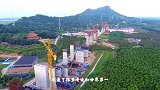 中国再创桥梁奇迹，桥墩悬空对抗地球引力，30年不跨惊艳世界！