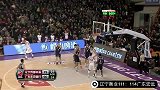 CBA-1415赛季-常规赛-第30轮-辽宁衡业111：114广东宏远-精华