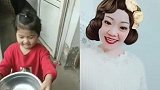 趣事精选，你快过来发糖果了哦
