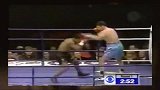 《每日搏击》：拳王泰森经典KO 重拳击倒2米巨人卢·沙凡瑞斯