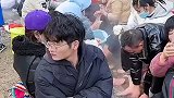 脚气灰指甲传染地，让我开了眼