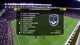 欧联-1516赛季-小组赛-第5轮-利物浦VS波尔多-全场