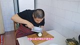家常原汁原味清炒南瓜，简单易学0失败，美味下饭