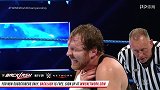 WWE-18年-爆裂震撼2016：AJ斯泰尔斯VS安布罗斯-单场