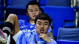 大连人被绝平后众生相：龙东神色落寞 赵旭日孙铂久久不愿离开