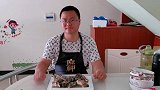 饭店卖80元一打的生蚝，5分钟教你在家做，成本不到15块钱！