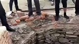 这是喝了日本生产海水？被核辐射了？