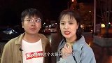 挑战重庆最辣炒米粉，竟被老板diss，把碗端走了
