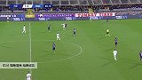 姆希塔良 意甲 2019/2020 佛罗伦萨 VS 罗马 精彩集锦