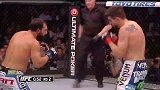 UFC-16年-格斗之夜82自由格斗：亨德里克斯vs康迪特-专题