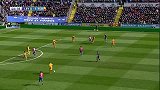 西甲-1516赛季-联赛-第23轮-莱万特0:2巴塞罗那-精华