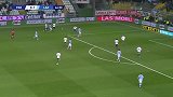 第47分钟拉齐奥球员阿切尔比射门 - 打偏