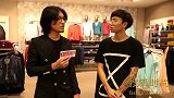 时尚改造-扑克脸大变身