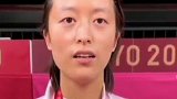汶川地震失去右腿后，四川女孩成为残奥会冠军东京残奥会