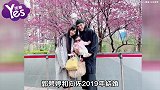 郭碧婷第一个母亲节老公缺席   向佐隔空发祖孙照晒恩爱