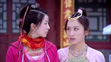 宋声秋被人陷害，花弄影兵行险着，给宋声秋出主意