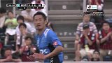 J2联赛-13赛季-联赛-第17轮-横滨FC0：2札幌冈萨多-精华